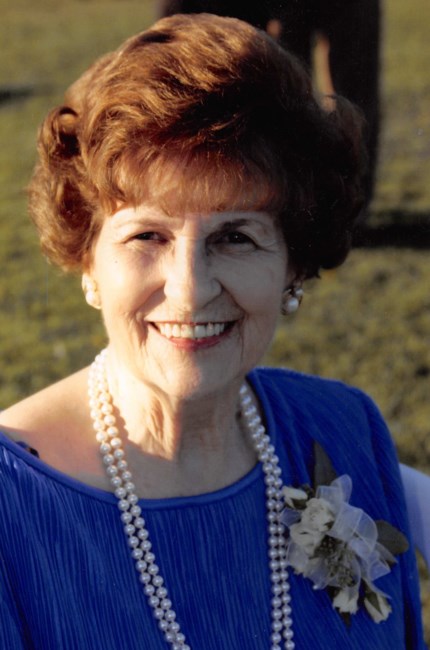 Obituary of Gladys Jean Wilson
