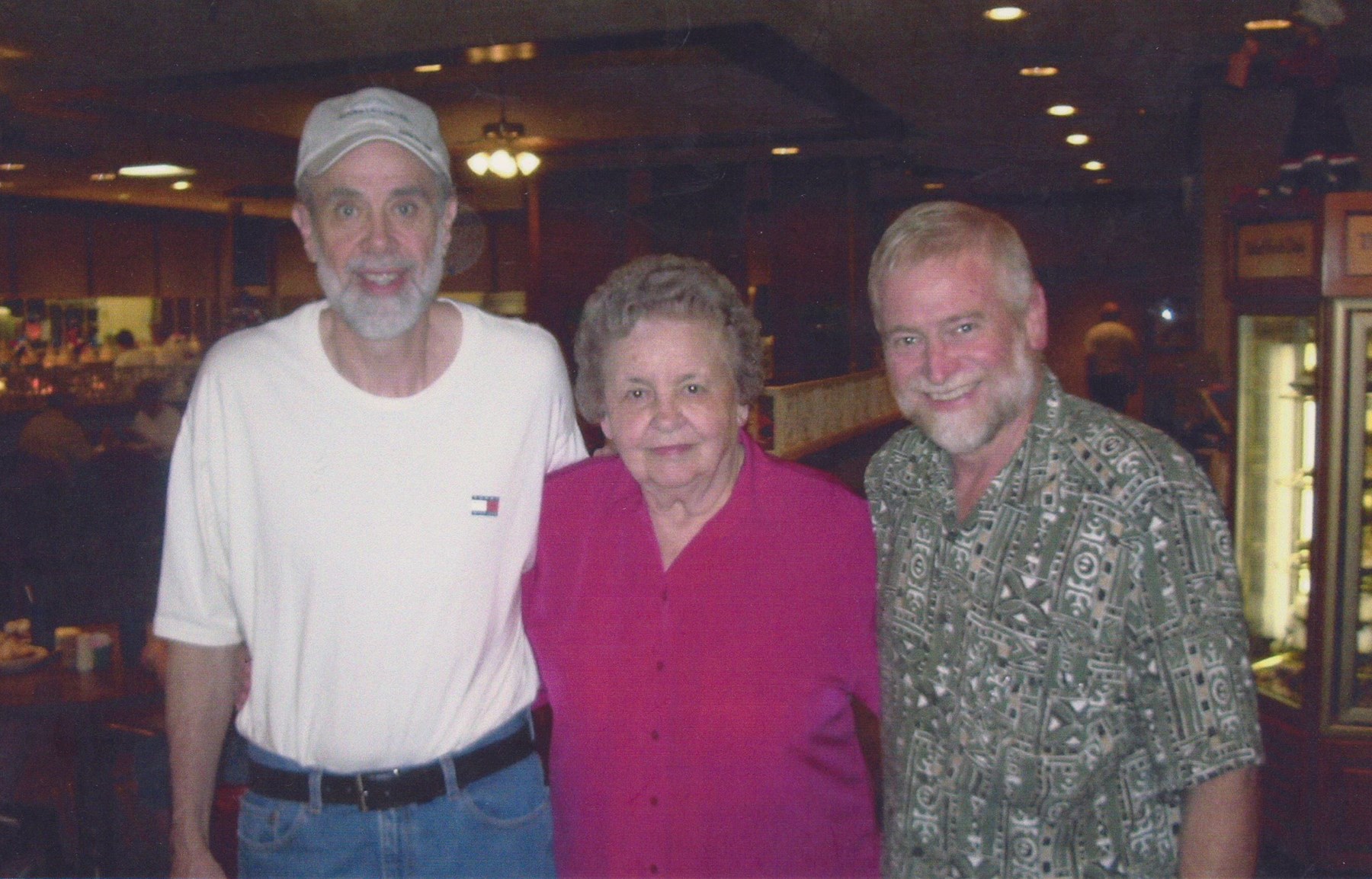 Obituary of Ronald Lee Cale