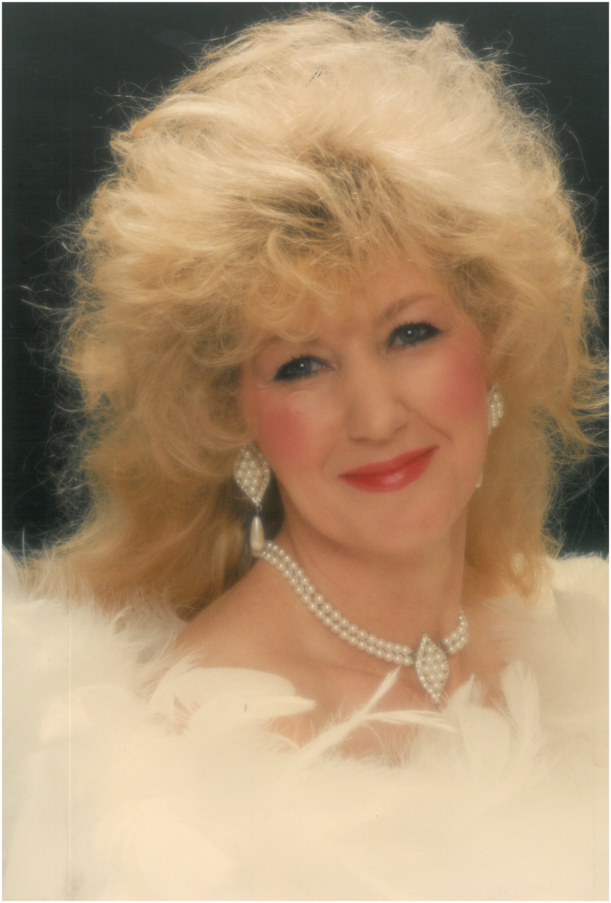 Lori E Ann Ford Obituary Portland, OR