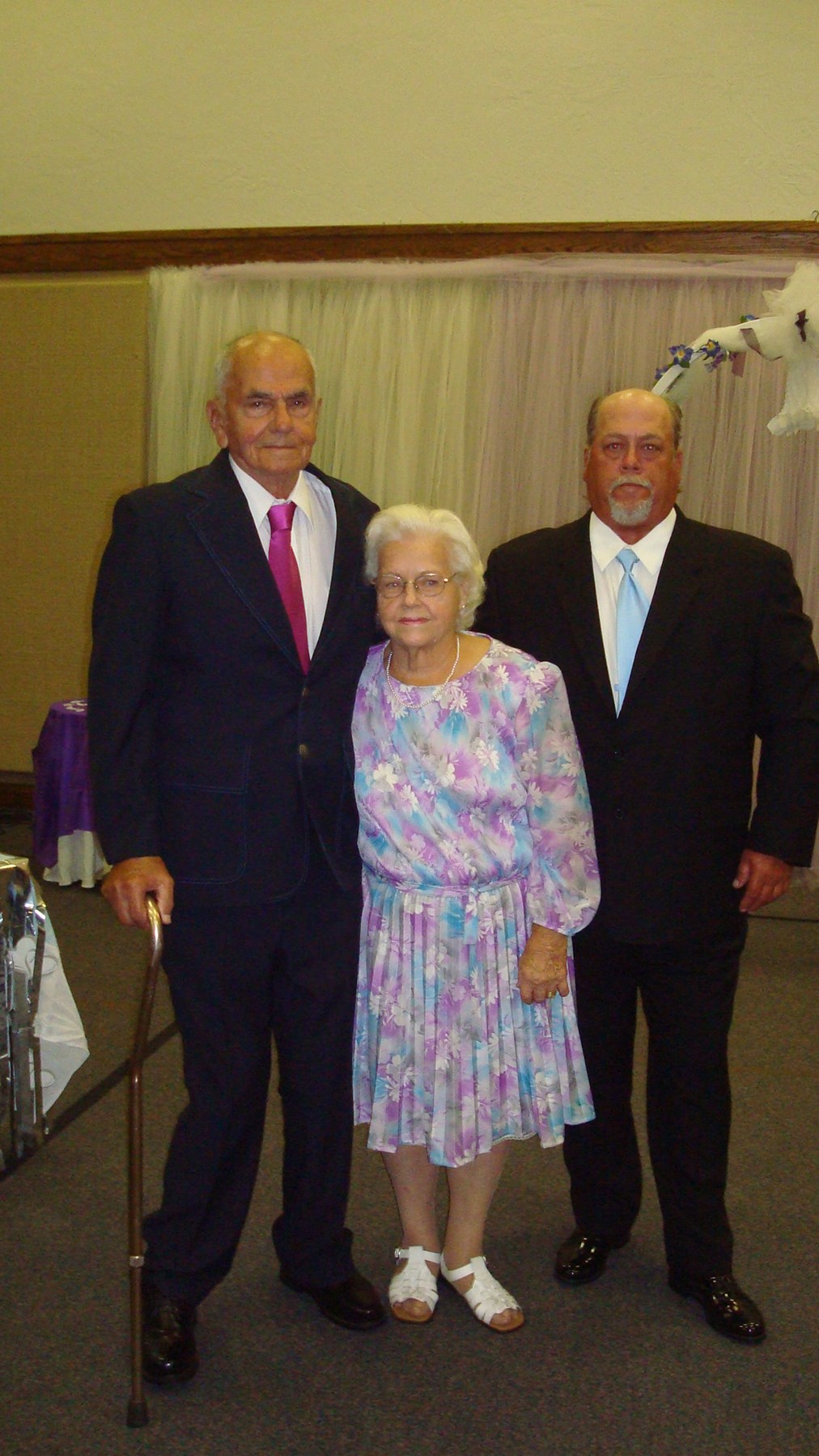 Obituary of Wayne H. Caleb