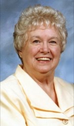 Phyllis Williamson