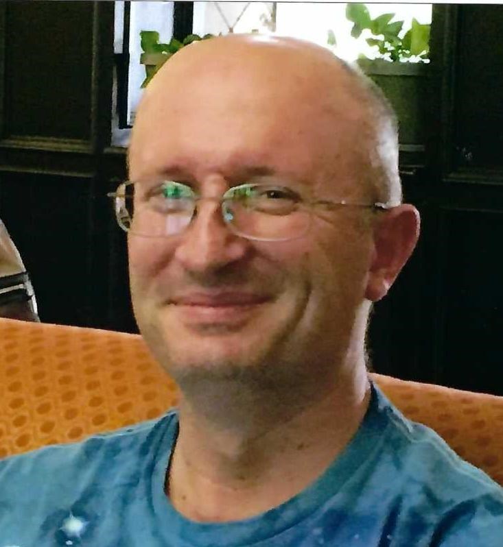 Brian Bowersox Obituary Statesville, NC