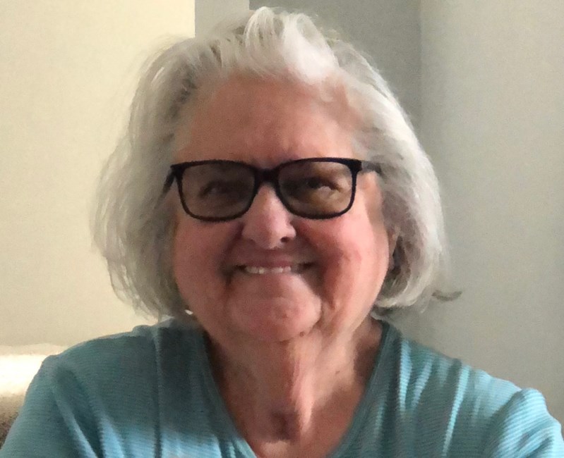 Obituary of Janice Fay Rogers