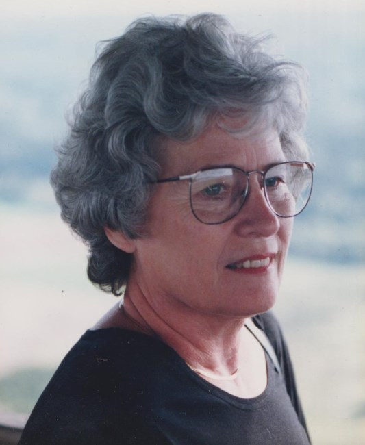 Obituary of Elizabeth Dunn Lemon