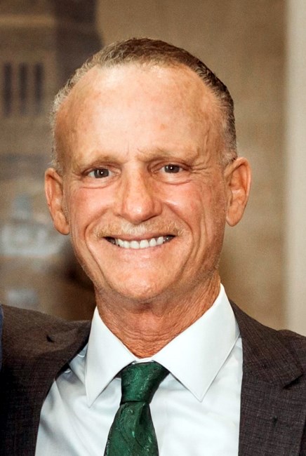 Obituary of Joseph Dominic Greco