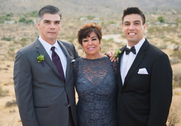 Avis de décès de Socorro J. Orozco