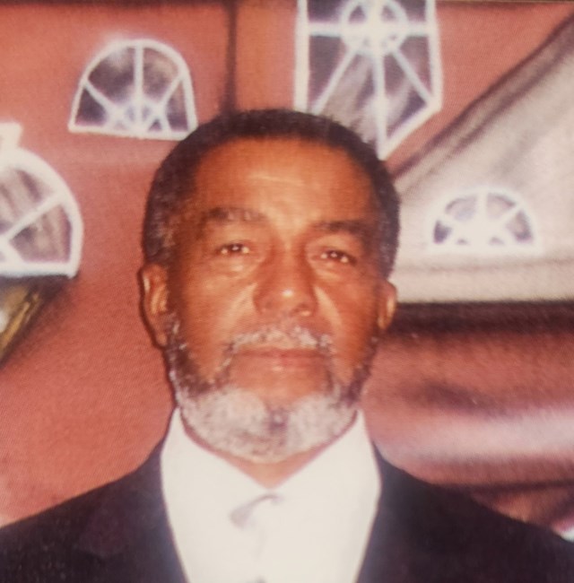Obituary of Daniel A. Barlow Jr.