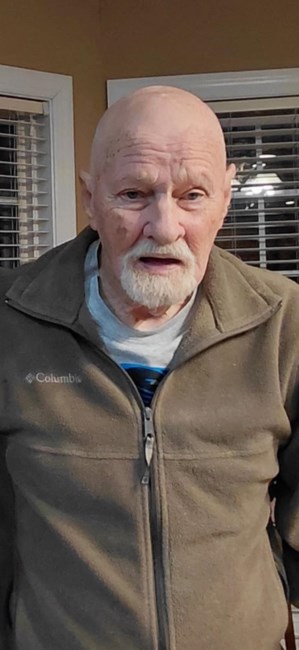Obituary of Joe Reid Love