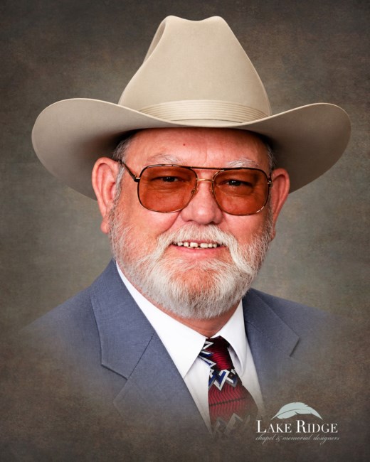 Obituary of Tommy L Echols