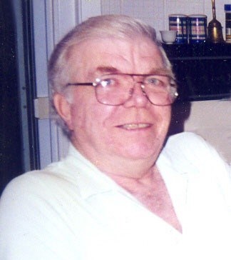 Obituary of Howard Gordon Edmondson