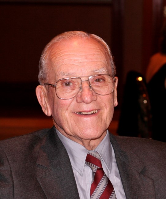 Obituary of Joseph A. Wallyn