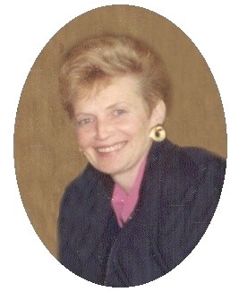 Obituary of Doreen "Bev" Beverly Ashby
