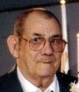 Obituary of John Homer "Bud" Hart