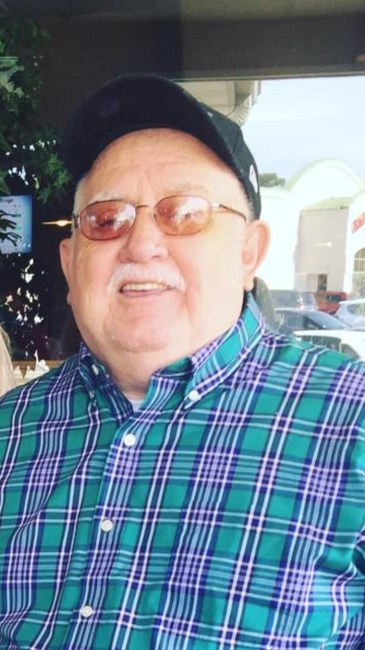 Obituary of Marvin Jolly Jr.