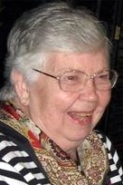 Obituary of Anne Hicks Harmon
