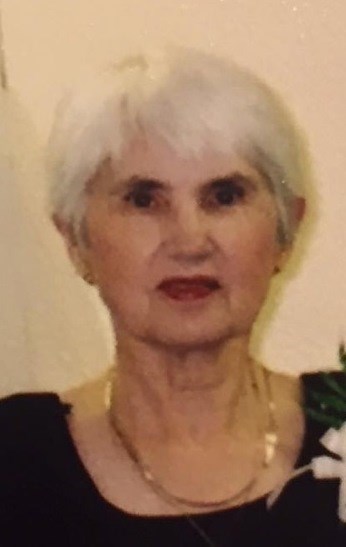 Obituary of Barbara H. Lynch