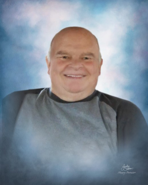 Obituary of Charles Lee McKinney