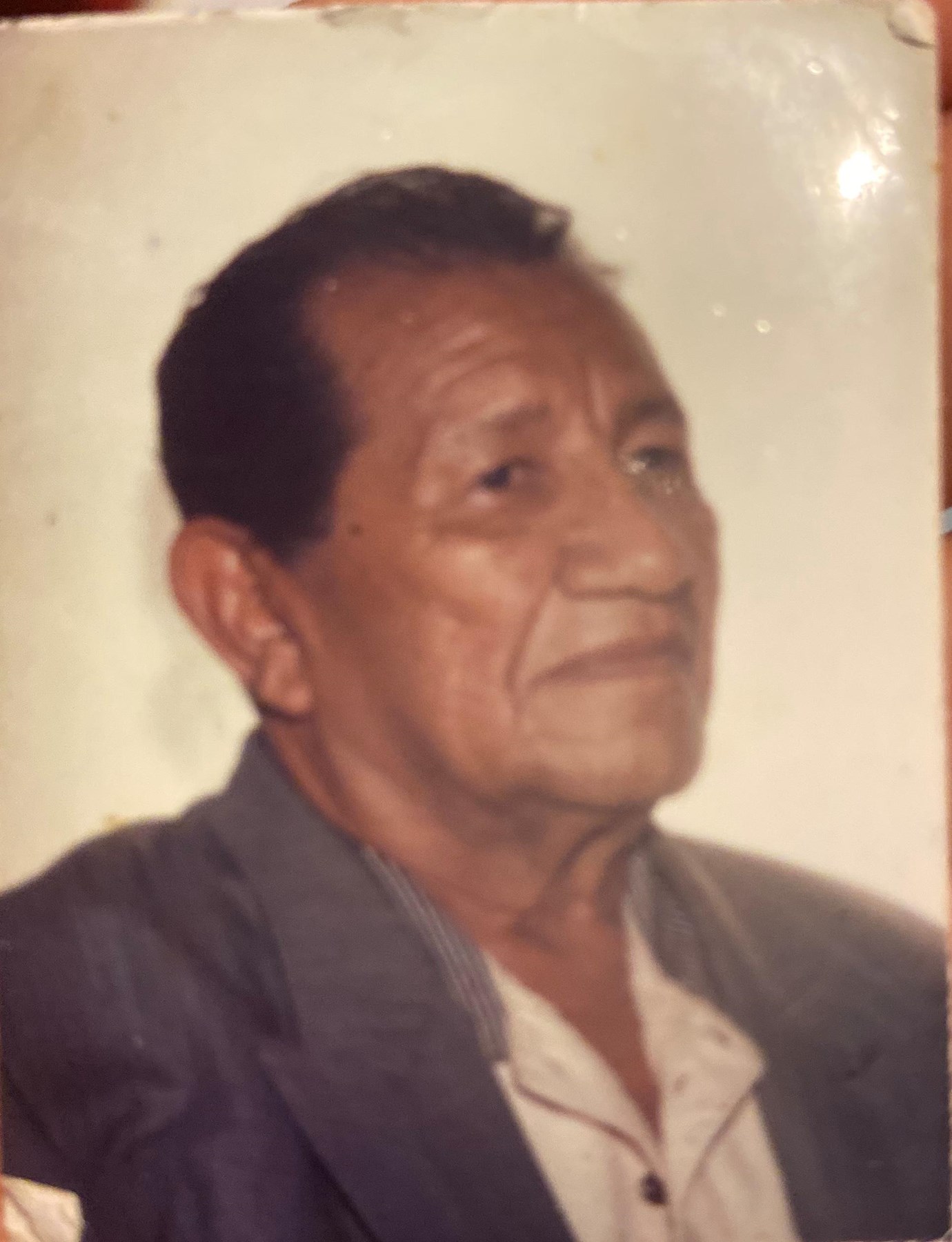 Obituary of Luis Castro