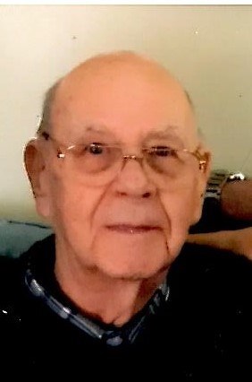 Obituary of Gordon Eugene Argue