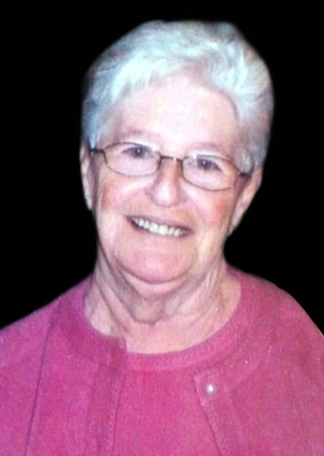 Obituary of Janet McCargar