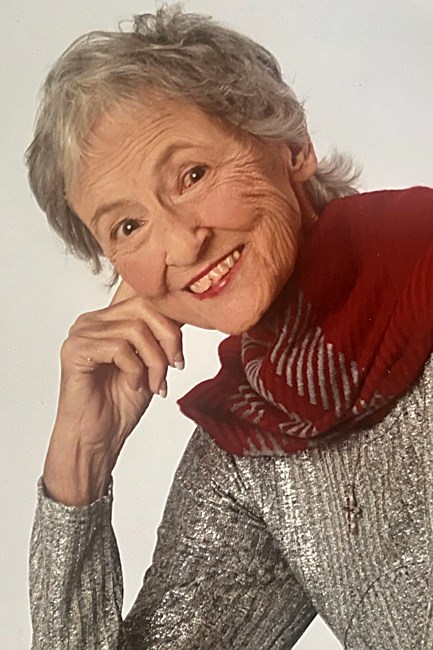 Obituary of Ouida Faye Polson