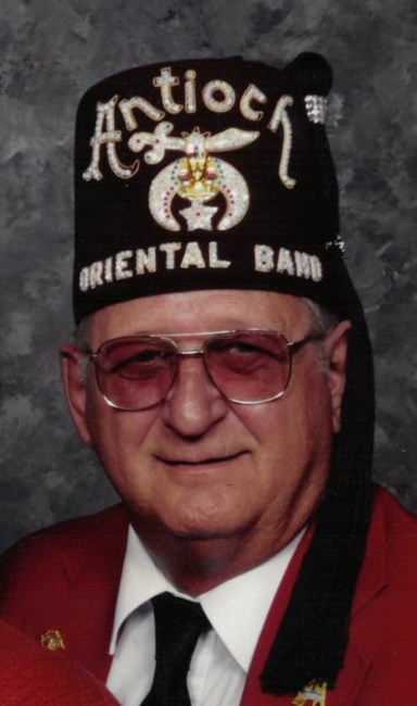 Obituary of Theodore O West