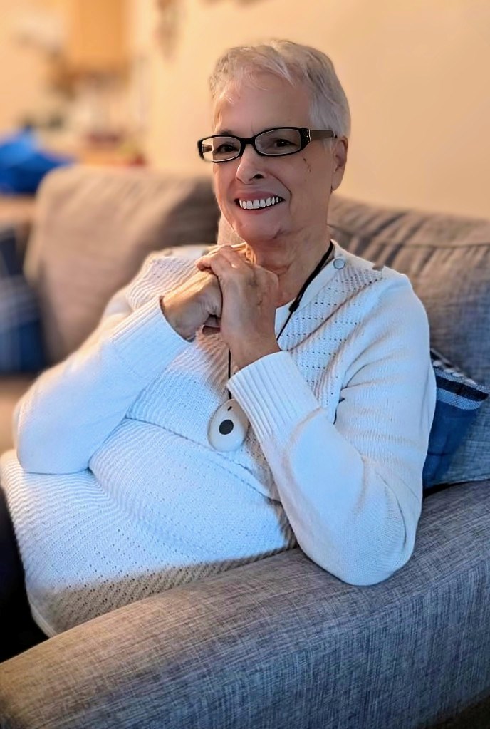 Avis de décès de Denise Rousseau