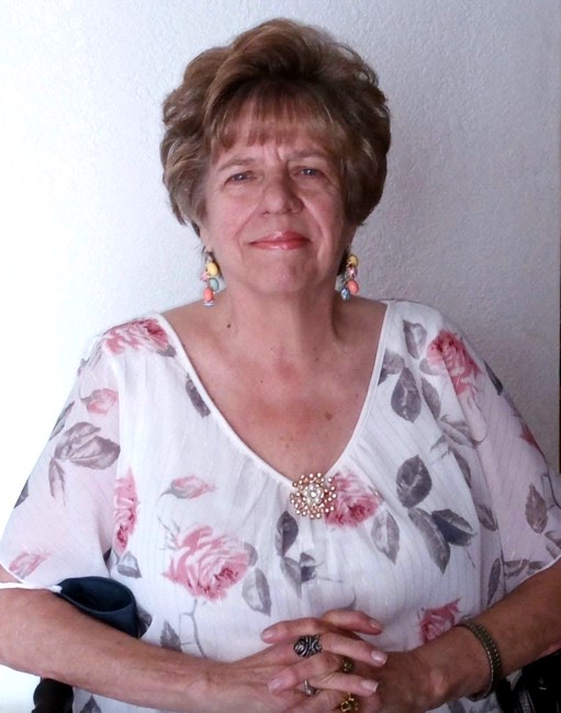 Obituary of Betty Louise Delalcazar