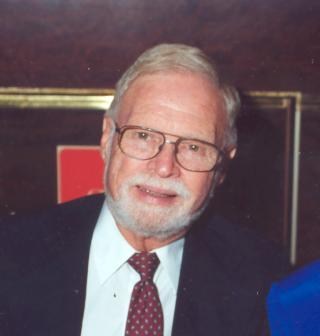 Obituary of E Virgil Cooper Jr.