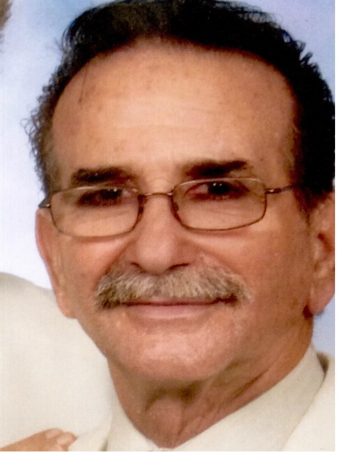 Obituary of Henry Suarez Jr.