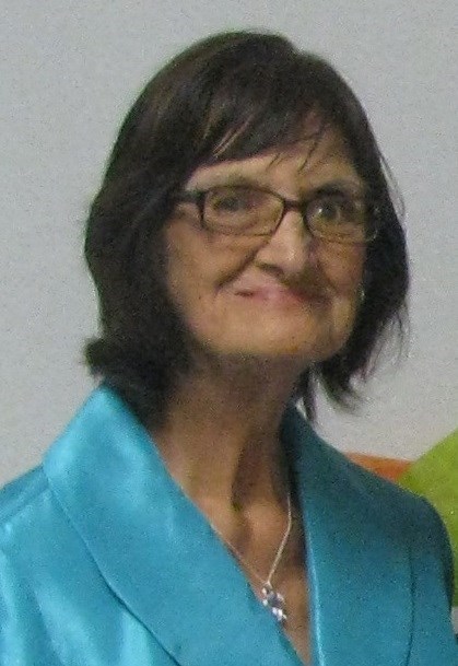 Obituary of Angela De La Fuente