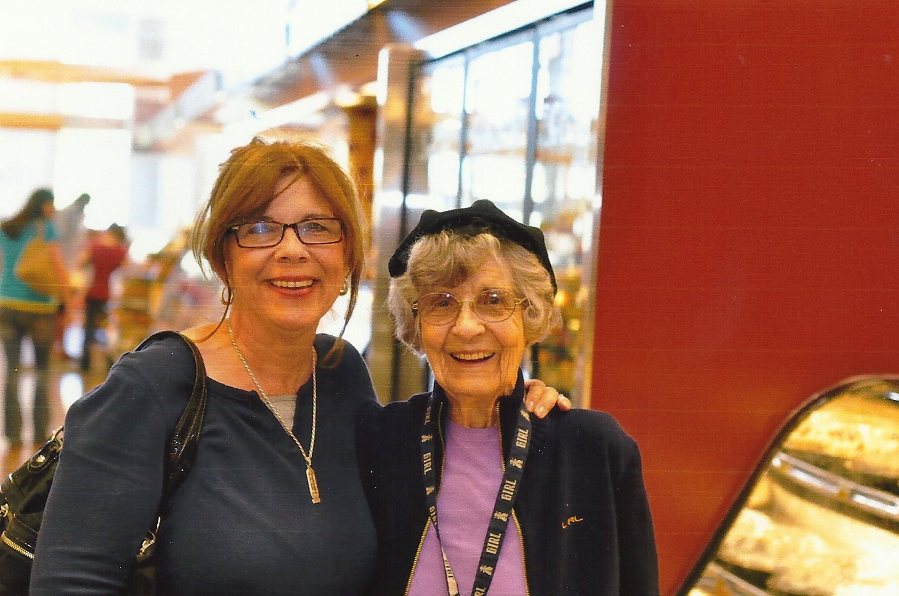 Obituary of Dorothy Nadine Cook