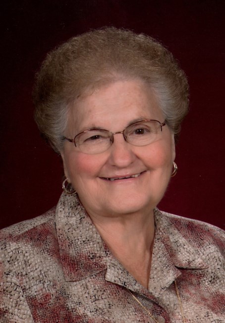 Obituary of Geraldine "Gerry" Lopinto