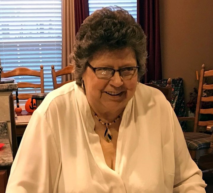 Obituary of Lynda Kay Simpson