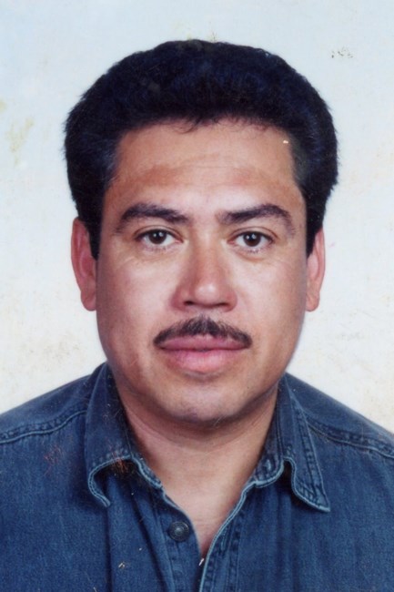 Obituary of Jose Erasmo Morales