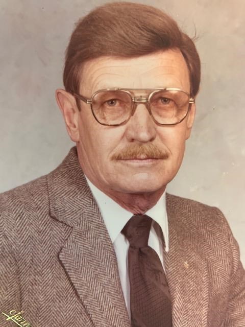 Obituary of Walter Earl Phillips
