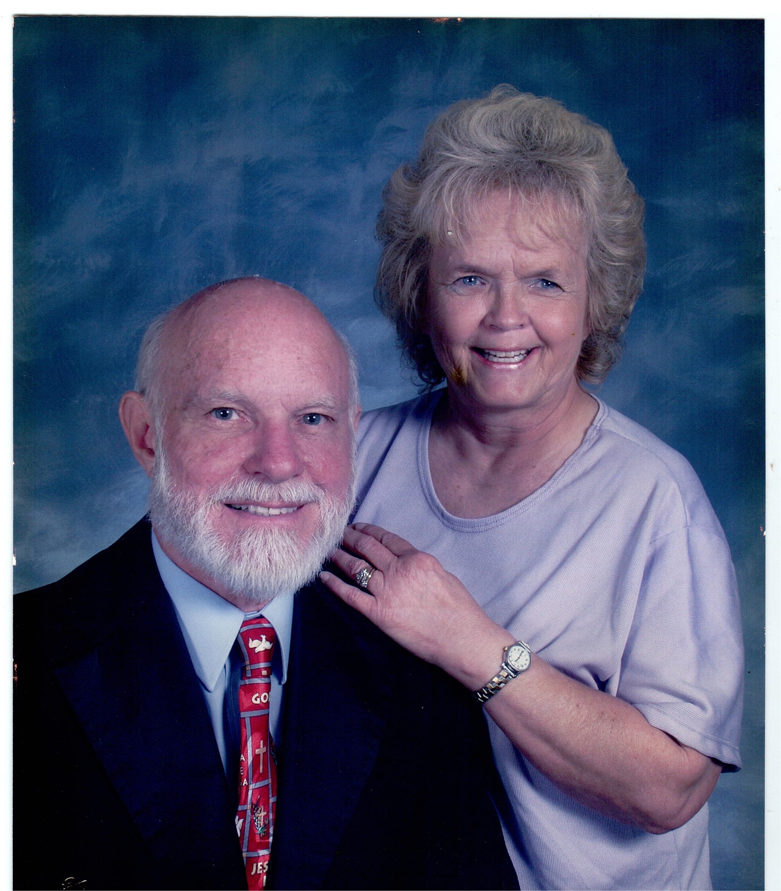 Obituario de Sondra "Sandy" Lou Justice