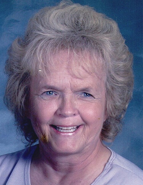 Obituario de Sondra "Sandy" Lou Justice