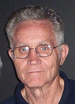 Obituario de William G Hamby