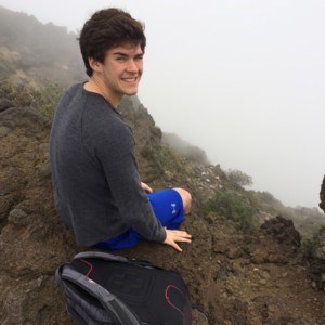 Obituary of Will Medeiros