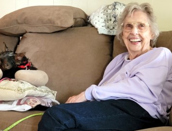 Obituary of Dolores J Welch