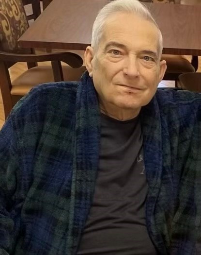 Obituary of Harry W. Franks