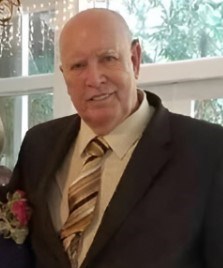 Obituary of Fred Withers Carter