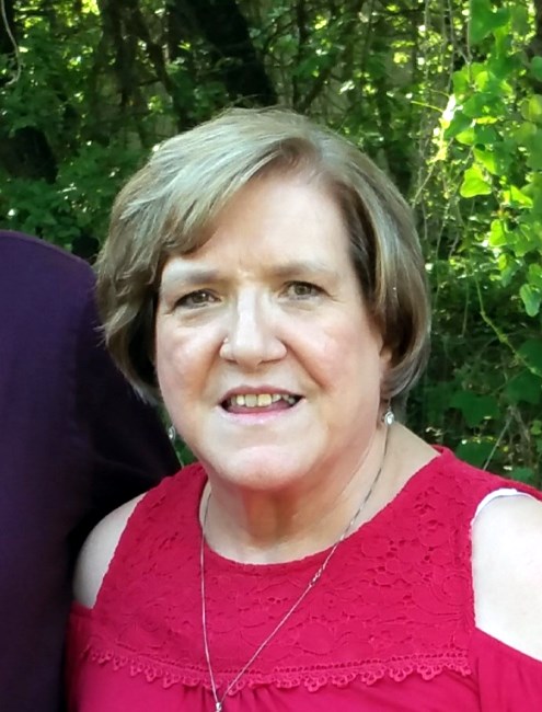 Obituario de Judith Roe Johnson