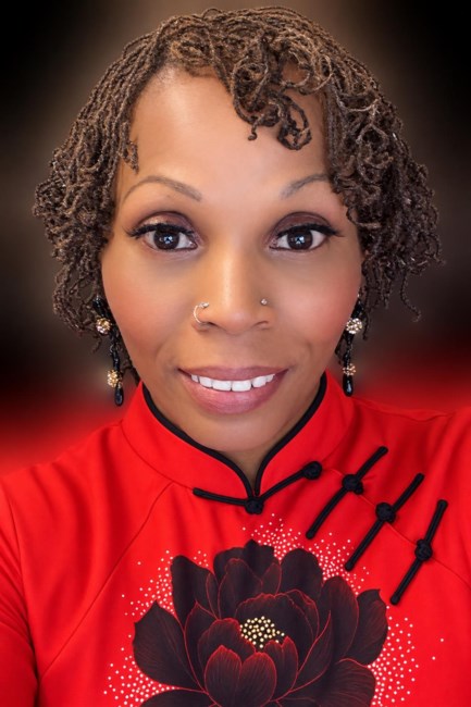 Obituary of Avon Denise Cooper