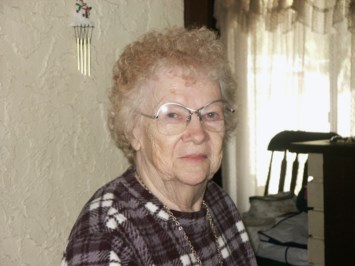 Obituary of Catherine D. McElhany