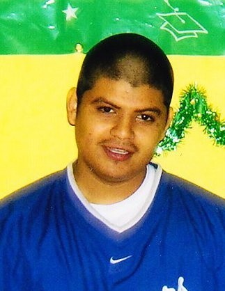 Obituary of Christopher Saul Corona