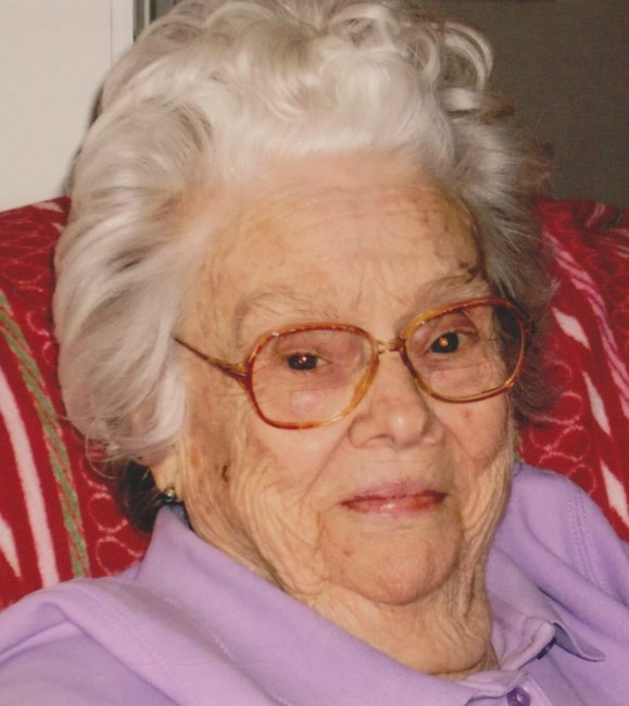 Obituary of Ollie Gross Townsend