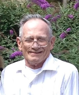 Obituary of LeRoy F. Goshorn