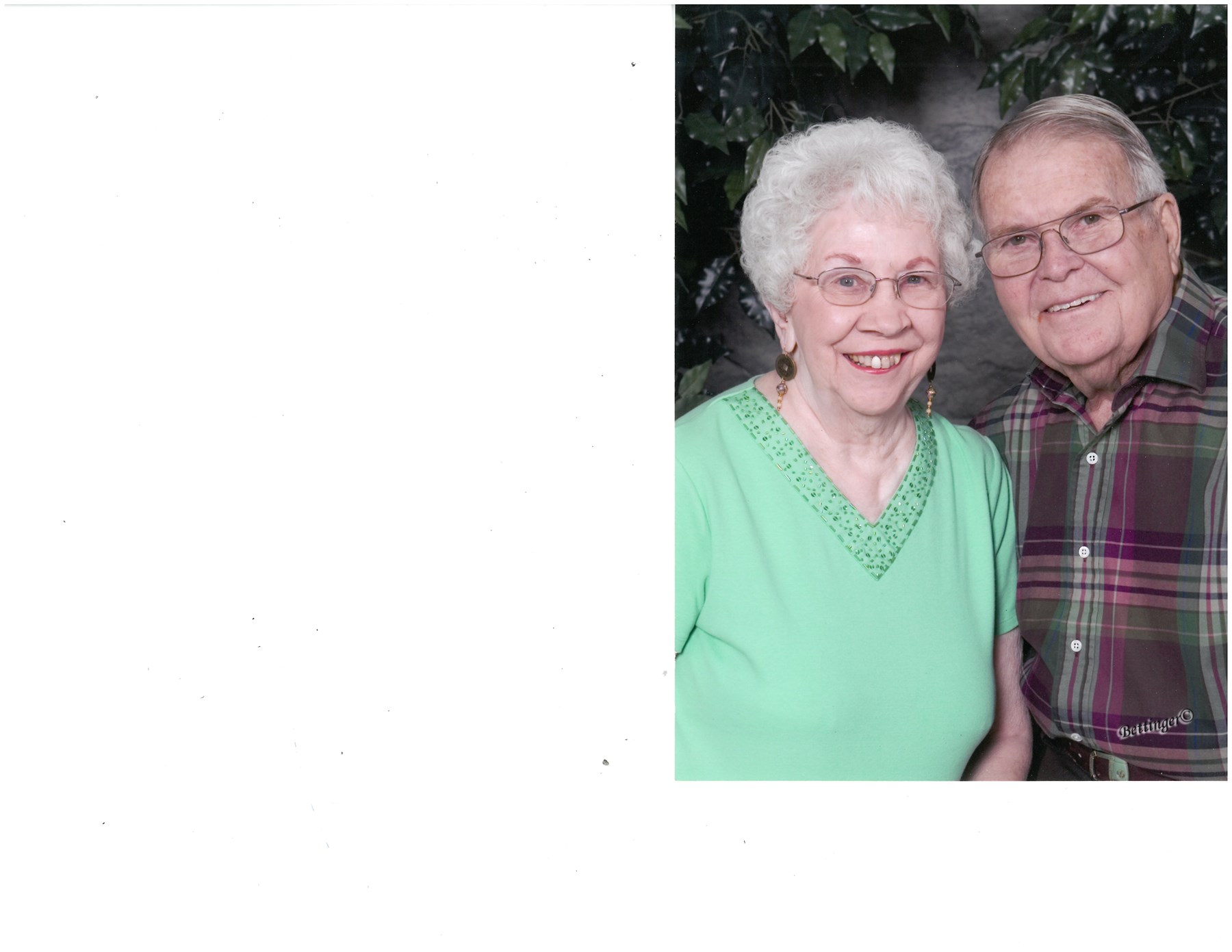 Obituary of Kay Hagood